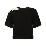 MAGLIA NERA