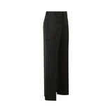 PANTALONE LUTETIA NERO