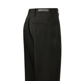 PANTALONE LUTETIA NERO