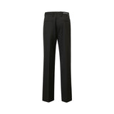 PANTALONE LUTETIA NERO