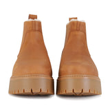 STIVALETTO STONE STREET CUOIO