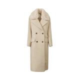 CAPPOTTO TANC BEIGE
