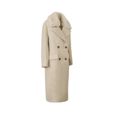 CAPPOTTO TANC BEIGE