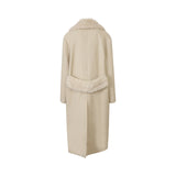 CAPPOTTO TANC BEIGE
