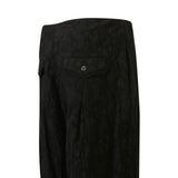 PANTALONE TITO NERO