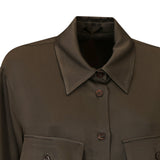 CAMICIA TOLKA GRIGIA