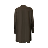 CAMICIA TOLKA GRIGIA