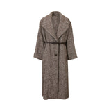 CAPPOTTO LUNGO TORINO SPIGATO