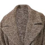 CAPPOTTO LUNGO TORINO SPIGATO