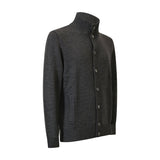 MAGLIA COREANA ANTRACITE