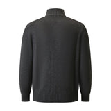 MAGLIA COREANA ANTRACITE