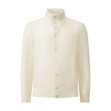 MAGLIA COREANA AVORIO