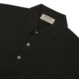 POLO TENNIS NERO