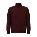 MAGLIA BORDEAUX