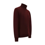 MAGLIA BORDEAUX