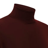 MAGLIA BORDEAUX