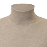 MAGLIA BEIGE