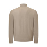 MAGLIA BEIGE