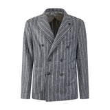 GIACCA ILGOBBO GRIGIA