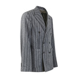 GIACCA ILGOBBO GRIGIA