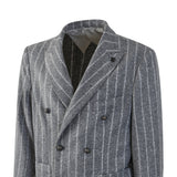 GIACCA ILGOBBO GRIGIA