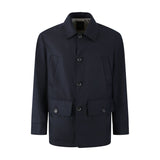 FIELDJACKET BLU
