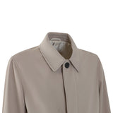 TRENCH BEIGE