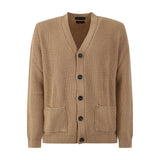 CARDIGAN BEIGE