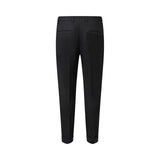 PANTALONE ALEXANDER BLU