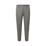 PANTALONE ALEXANDER GRIGIO MEDIO