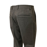 PANTALONE ALEXANDER GRIGIO