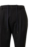 PANTALONE RICCARDO BLU