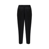 PANTALONE RICCARDO BLU