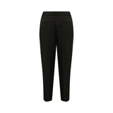 PANTALONE RICCARDO NERO