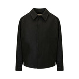 OVERSHIRT ETHAN GRIGIA