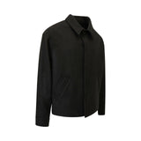 OVERSHIRT ETHAN GRIGIA