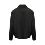 OVERSHIRT ETHAN GRIGIA