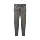 JEANS LEONARDO GRIGIO