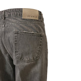 JEANS LEONARDO GRIGIO