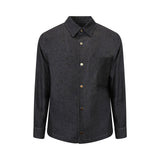 OVERSHIRT LEROY DENIM