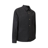 OVERSHIRT LEROY DENIM