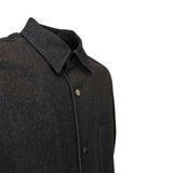 OVERSHIRT LEROY DENIM