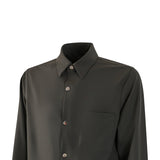 OVERSHIRT LEROY VERDE