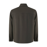 OVERSHIRT LEROY VERDE