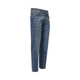 JEANS MARK LAVAGGIO MEDIO