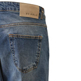 JEANS MARK LAVAGGIO MEDIO