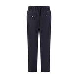 PANTALONE NEW RICCARDO BLU
