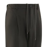 PANTALONE NEW RICCARDO VERDE