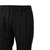 PANTALONE RICCARDO BLU