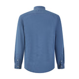 CAMICIA DENIM